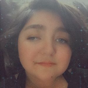 Meet your Posher, Jasmine